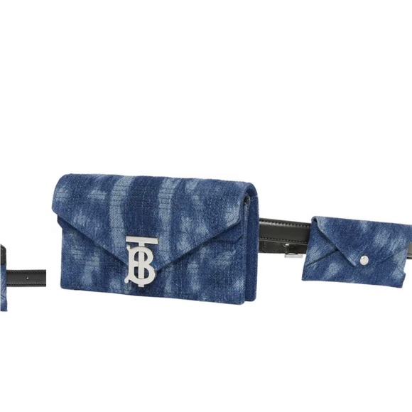 Burberry belt bag - Picture 9 of 12